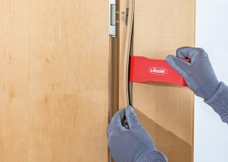 VIGOR Lösehebel Satz ∙ V1371 ∙ 11-teilig ∙ Anzahl Werkzeuge: 11