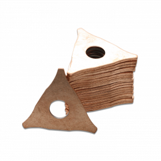 Anschweißbleche (VE ) nicht mehr lieferbar ! Anschweißbleche (VE )