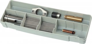 VERSCHLEIßTEILE-BOX - STÄBE 4mm FÜR ADAPTER 24kN STANDARD