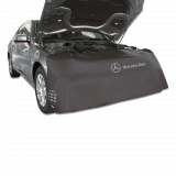 Frontabdeckung Mercedes
