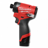 Akku-Schlagschrauber 