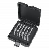 Glühkerzen-Gelenkschlüssel-Satz 