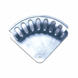 Schlauch-/Kabelhalter 