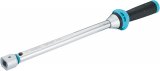 HAZET Drehmomentschlüssel 5292-3CT ∙ Drehmomentbereich min-max: 40 – 200 Nm ∙ Genauigkeit: 3% ∙ 14 x 18 mm Einsteck-Vierkant hoh