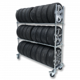 Reifenwagen Profi Profi