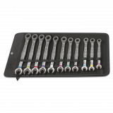 Ring-Maul-Ratschenschlüssel-Satz 