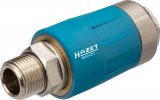 HAZET Druckluft (Sicherheits) Kupplung 9000-051
