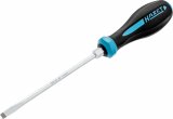 HAZET Schraubendreher HEXAnamic® 802-65 ∙ Schlitz Profil ∙ SW 1,2 x 6,5 mm