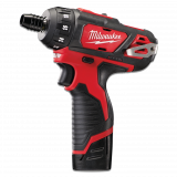 Akku-Kompaktschrauber 