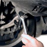 Spurstangenschlüssel 