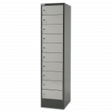 Elektro-Fächerschrank 