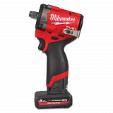 Akku-Schlagschrauber 