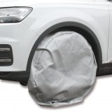 Reifenschutzabdeckung 