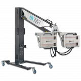 IR-Trockenstrahler KARO KARO