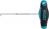 HAZET Zugfeder Montage-Werkzeug 4964-1A ∙ Länge: 162 mm