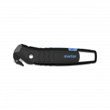 Sicherheitsmesser 