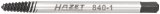 HAZET Schraubenausdreher 840-1 ∙ 2 mm