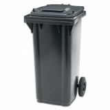 Müllbehälter 