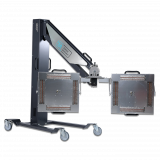 IR-Trockenstrahler KARO