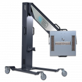 IR-Trockenstrahler KARO