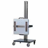 IR-Trockenstrahler KARO