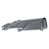 Ring-Maulschlüssel-Satz 