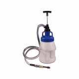 Getriebeölfüllsystem 