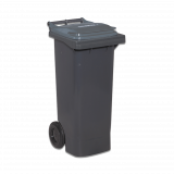 Müllbehälter 