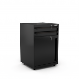 Werkstattschrank 