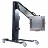 IR-Trockenstrahler KARO