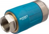 HAZET Druckluft (Sicherheits) Kupplung 9000-061