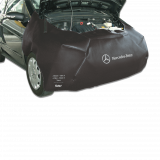 Kotflügel- und Frontabdeckung Mercedes Mercedes