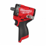 Akku-Schlagschrauber 