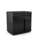 Werkstattschrank 