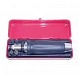 Schlag-Schraubendreher-Satz 