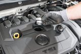 Öleinfüll-Adapter für 1.5 TSI VW Ko