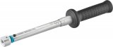 HAZET Drehmomentschlüssel 6290-1CT ∙ Drehmomentbereich min-max: 5 – 60 Nm ∙ Genauigkeit: 2% ∙ 9 x 12 mm Einsteck-Vierkant hohl ∙ 