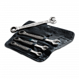 Ring-Maul-Ratschenschlüssel-Satz 