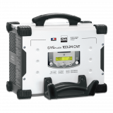 Batterieladegerät GYSFLASH 103.24 CNT FV GYSFLASH 101.24 CNT FV