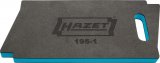 HAZET Kniebrett 195-1 ∙ L x B x H: 450 mm x 210 mm x 30 mm