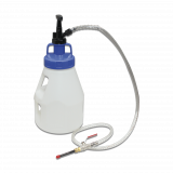 Getriebeölfüllsystem 