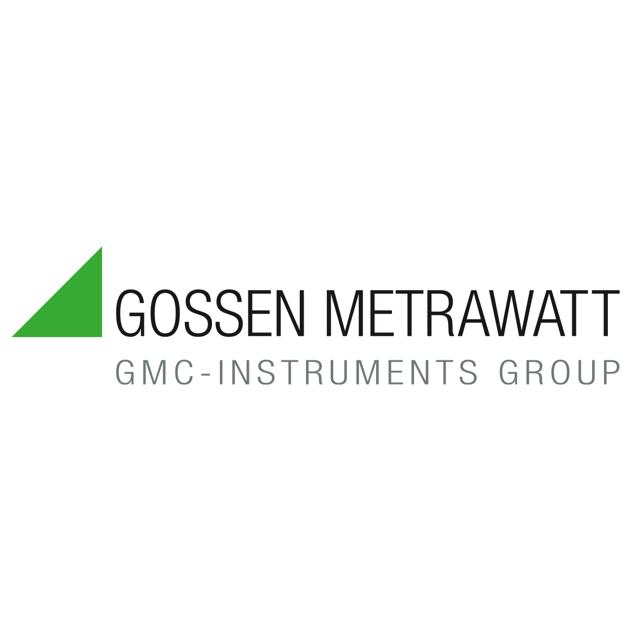Gossen Metrawatt GmbH