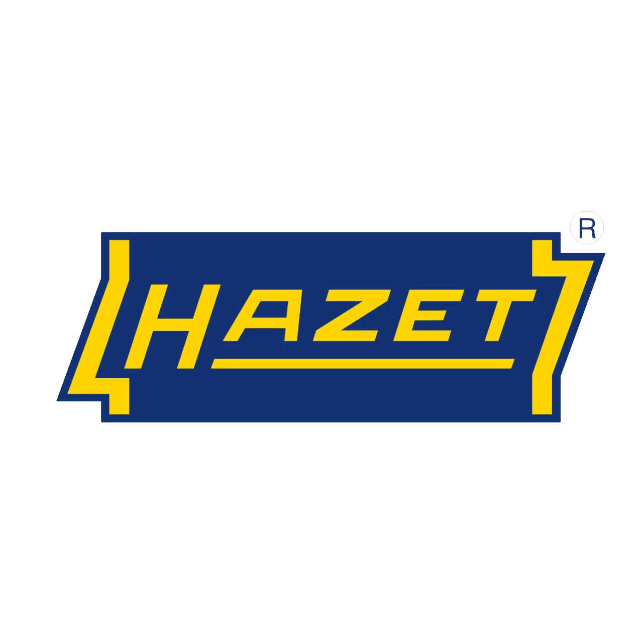 Logo HAZET