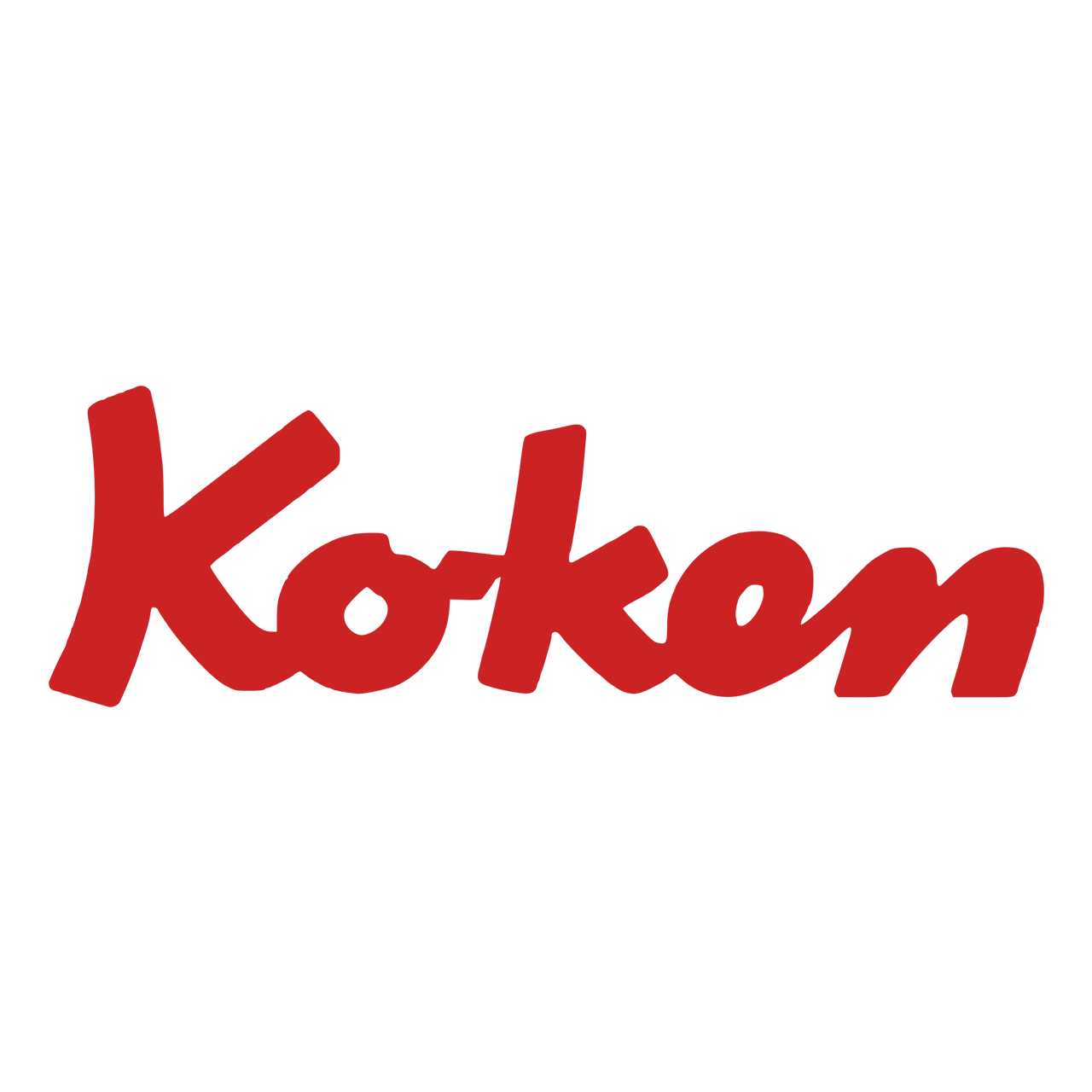 Logo Koken