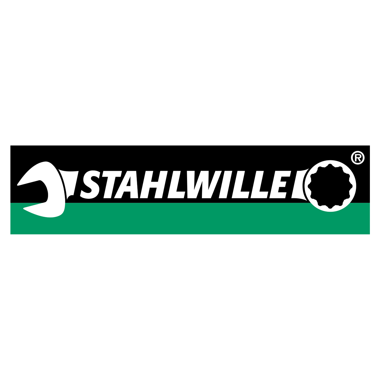 Logo STAHLWILLE