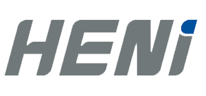 HENI Logo